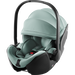 Britax BABY-SAFE PRO SET Jade Green